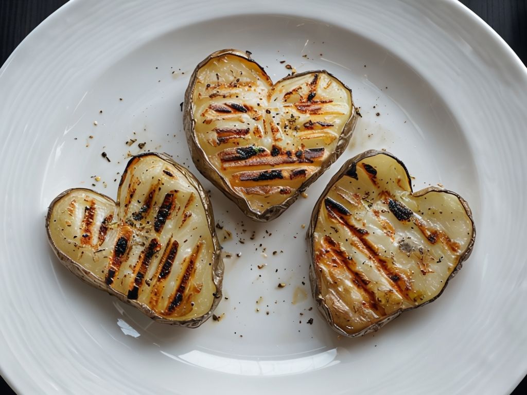 Savor the taste of perfectly grilled potatoes! Our quick and easy recipes will have you grilling up delicious sides in no time. Try them out!