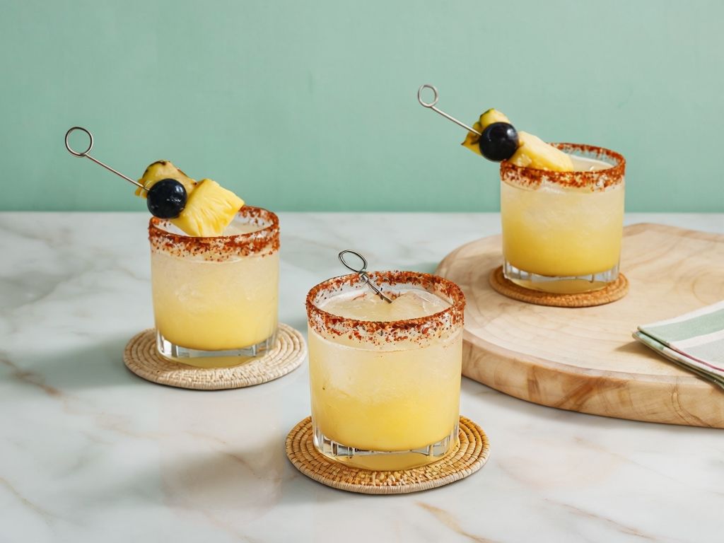 Saddle up for a taste adventure with Cowboy Colada! Explore delicious recipes and tips to create the ultimate tropical drink with a cowboy twist.