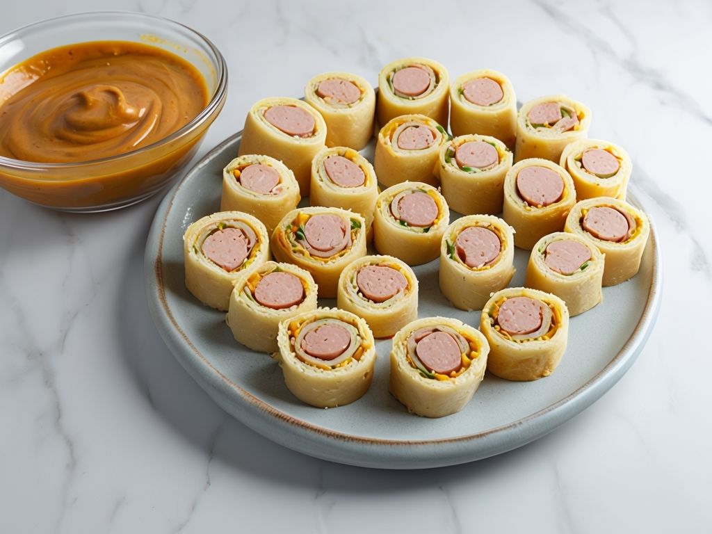 Savor the flavor of Hotdog Roll-Ups! Explore quick recipes and fun variations that turn a classic snack into a crowd-pleaser. Get rolling today!