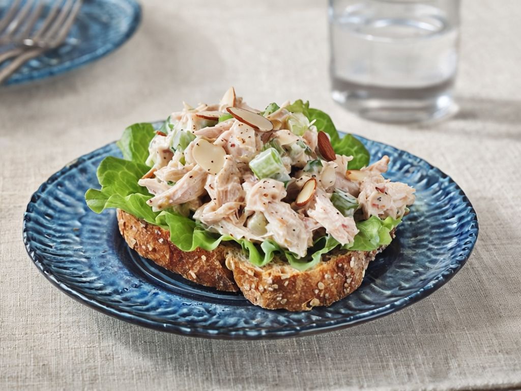 Best Chicken Salad