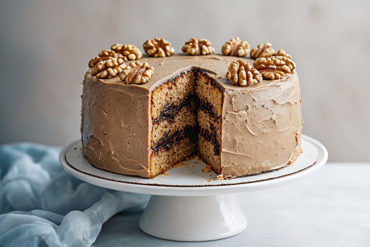 Savor the flavors of ginger cake! From classic recipes to modern twists, explore how to bake this comforting dessert that everyone will love.