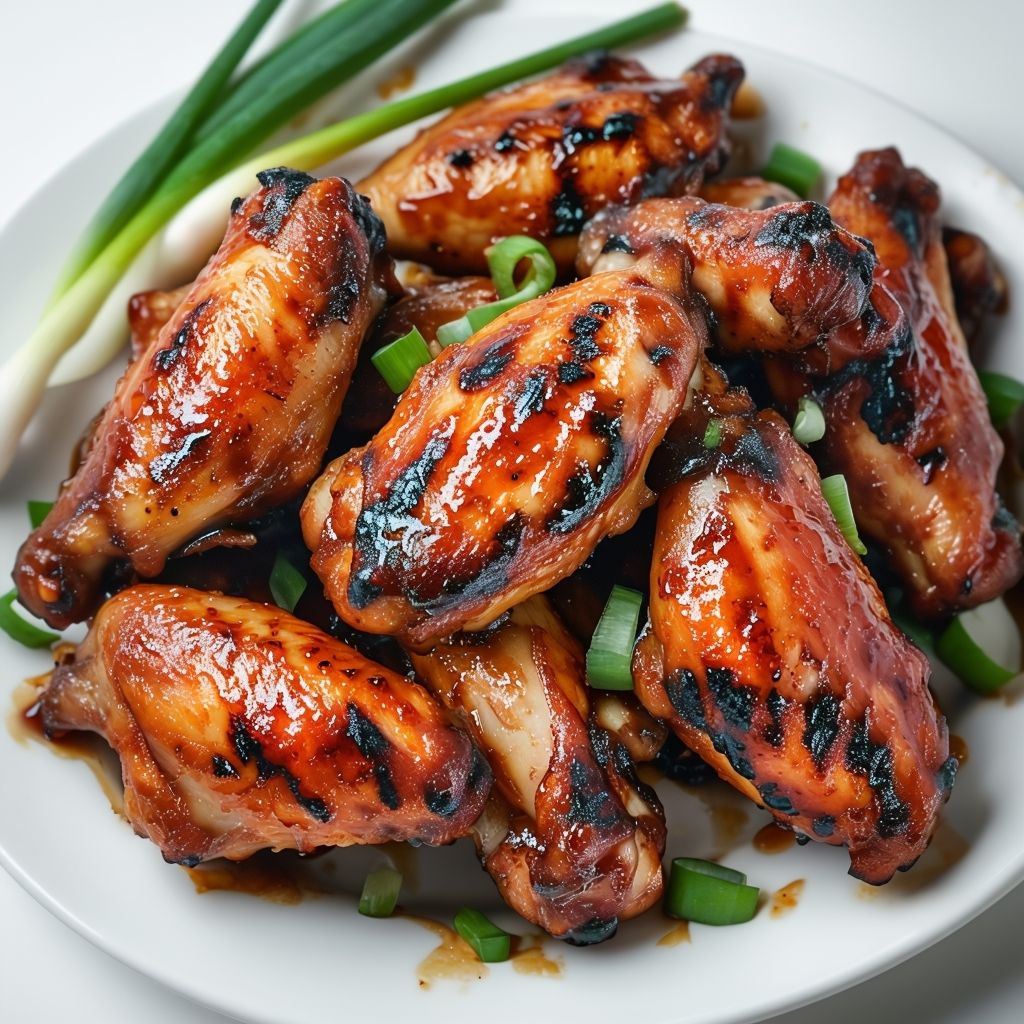 Discover the ultimate guide to Chinese chicken wings! Explore delicious recipes, cooking tips, and flavor combinations that will elevate your wing game.