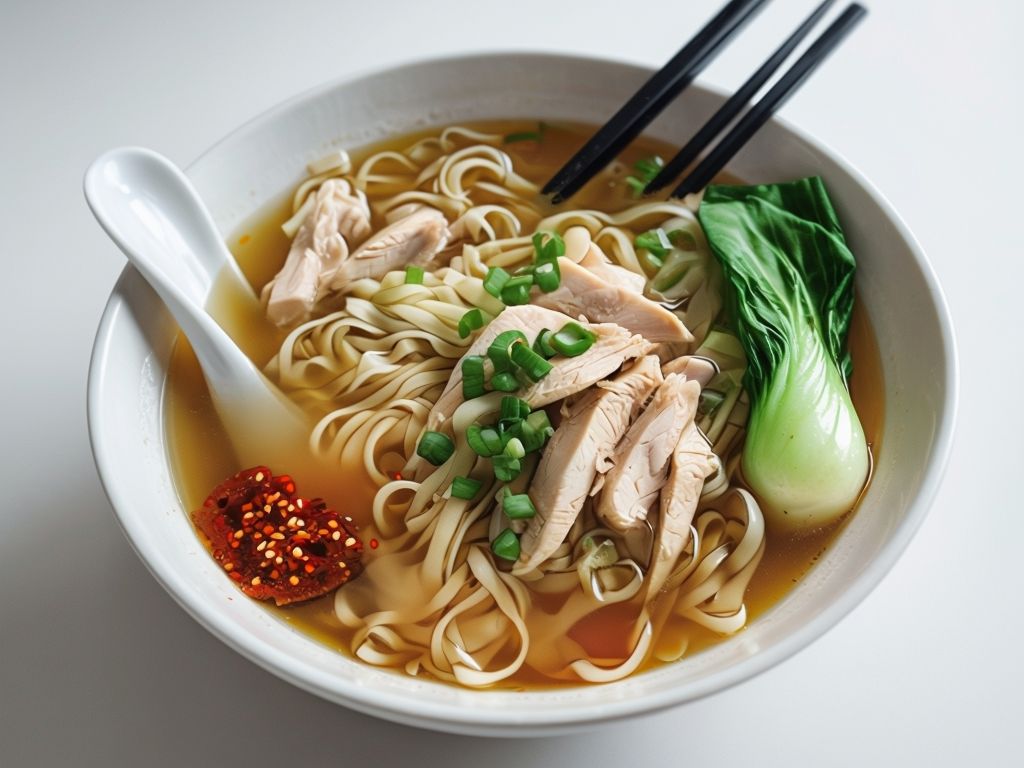 Savor the taste of authentic Chinese-style long and short soup! Browse our collection of recipes and learn how to make these delightful soups yourself.