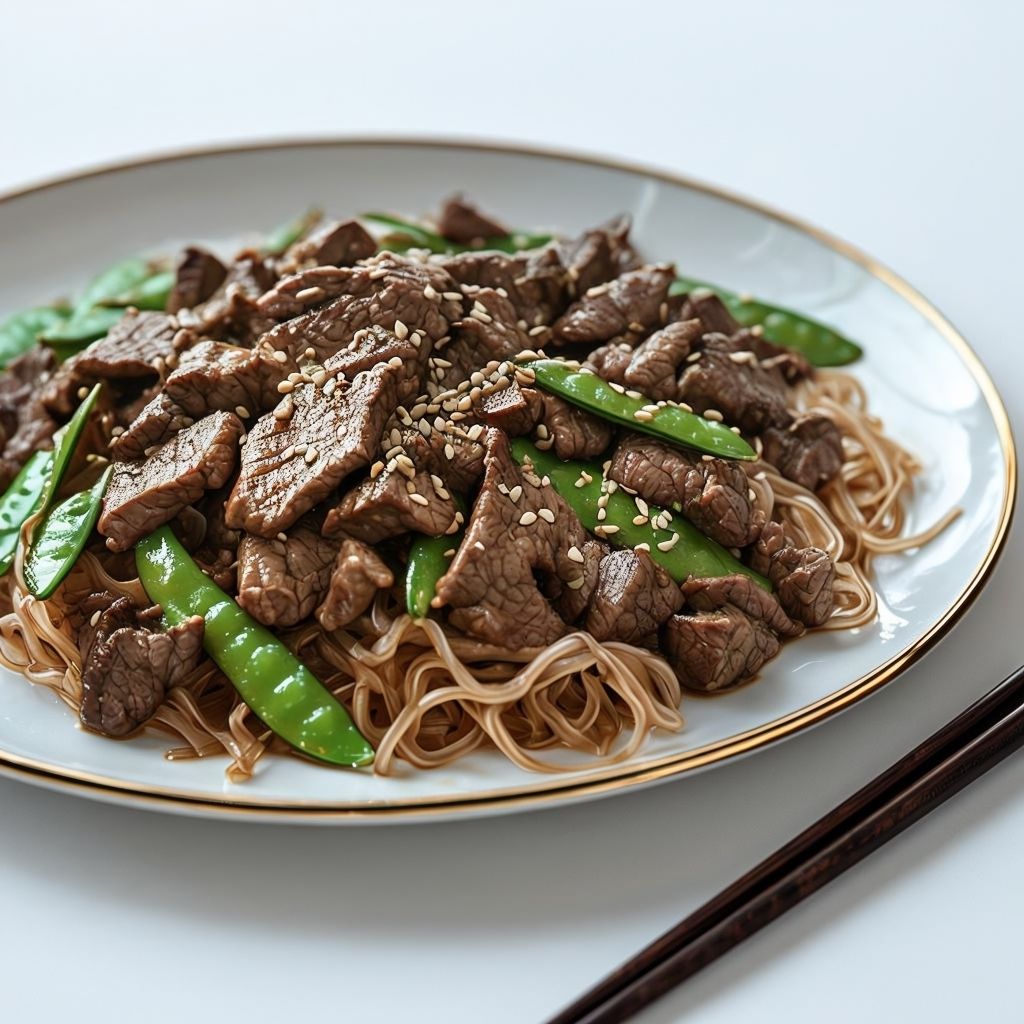 Experience the joy of Gyudon! Find easy recipes and tips for making the perfect Japanese beef bowl at home. Your taste buds will thank you!