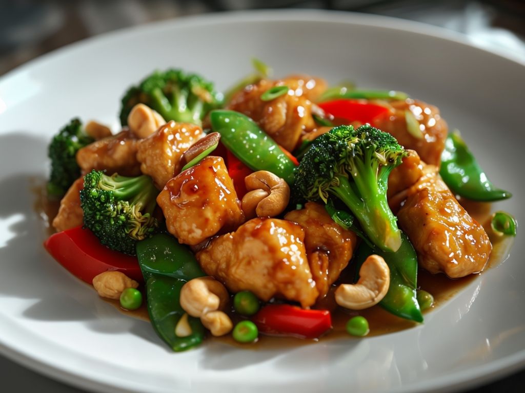 Indulge in the rich taste of hoisin chicken with cashews. Find easy recipes and cooking techniques to elevate your culinary skills today.