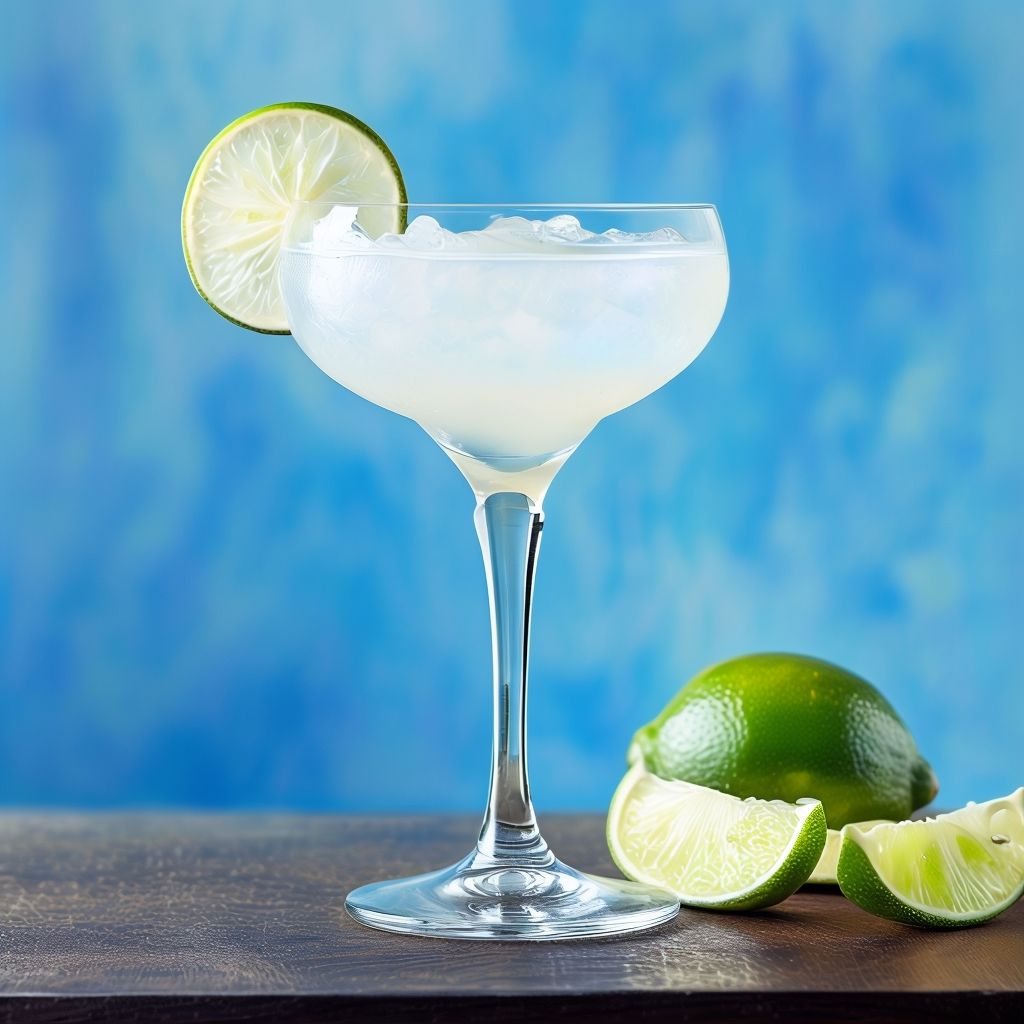 Unleash your inner mixologist with our classic daiquiri recipe! A perfect balance of rum, lime, and sugar makes this cocktail a refreshing favorite.